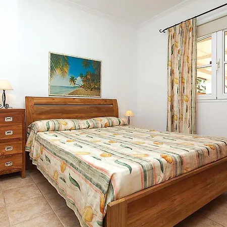 Picon Villa *