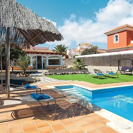 Villa Picon